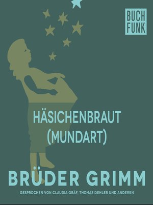 cover image of Häsichenbraut (Mundart)
